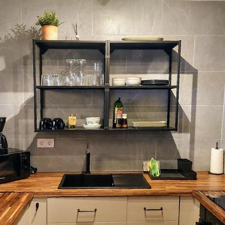 Carmen Apartamento Susanne Frigiliana Εξωτερικό φωτογραφία