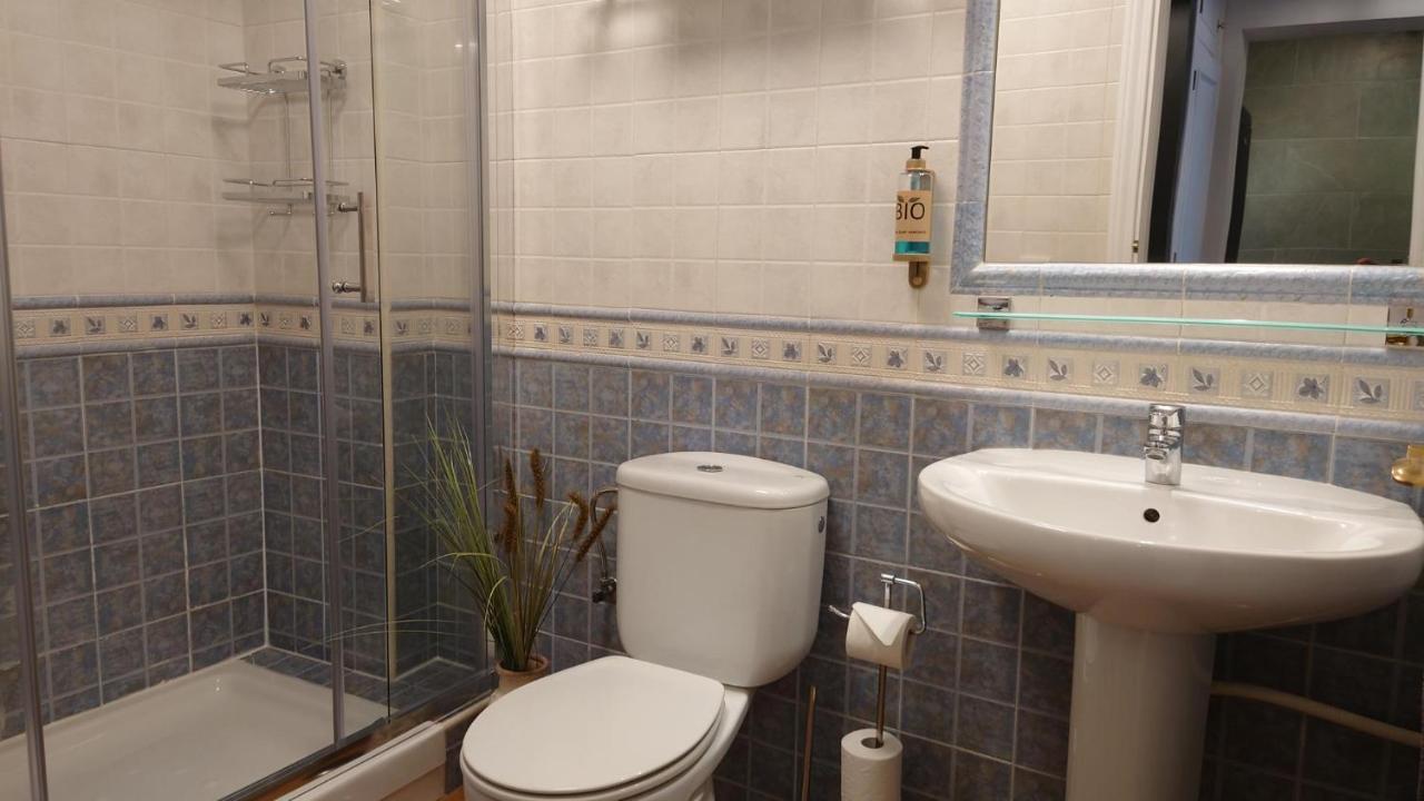 Carmen Apartamento Susanne Frigiliana Εξωτερικό φωτογραφία