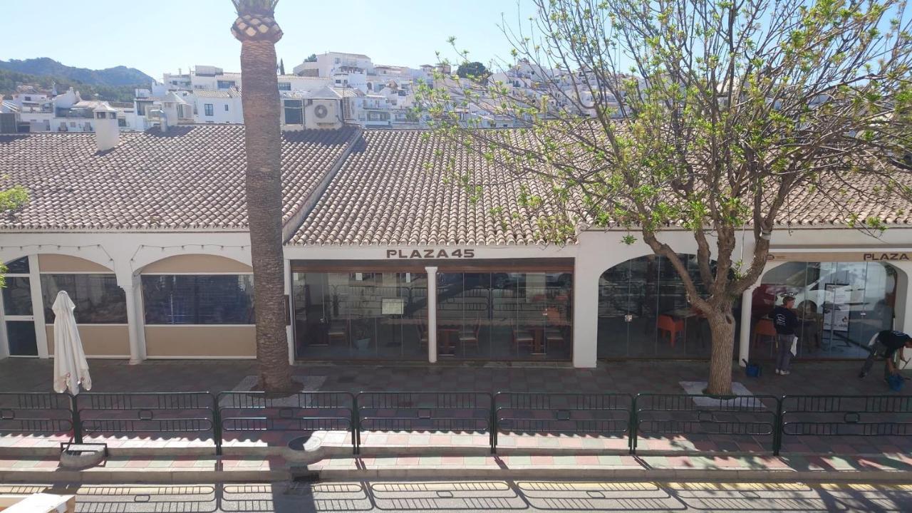Carmen Apartamento Susanne Frigiliana Εξωτερικό φωτογραφία