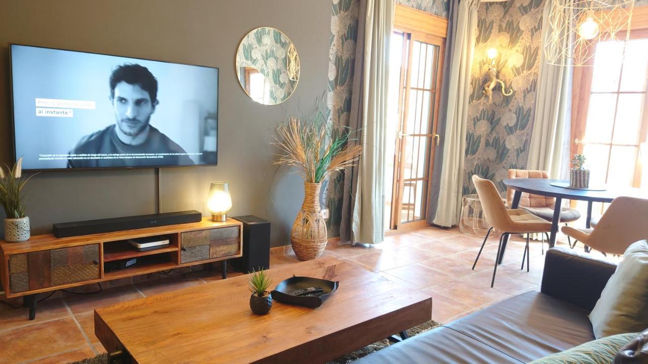 Carmen Apartamento Susanne Frigiliana Εξωτερικό φωτογραφία