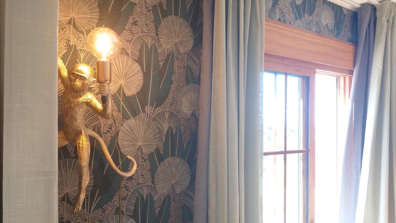 Carmen Apartamento Susanne Frigiliana Εξωτερικό φωτογραφία