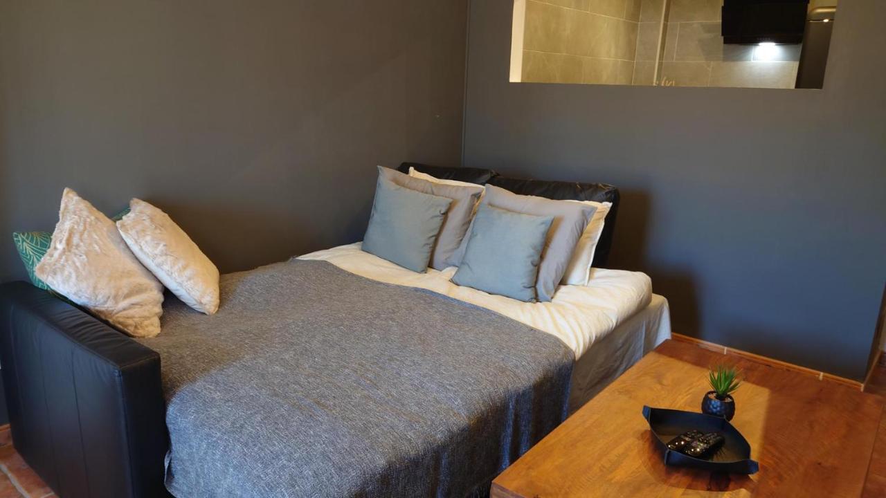 Carmen Apartamento Susanne Frigiliana Εξωτερικό φωτογραφία