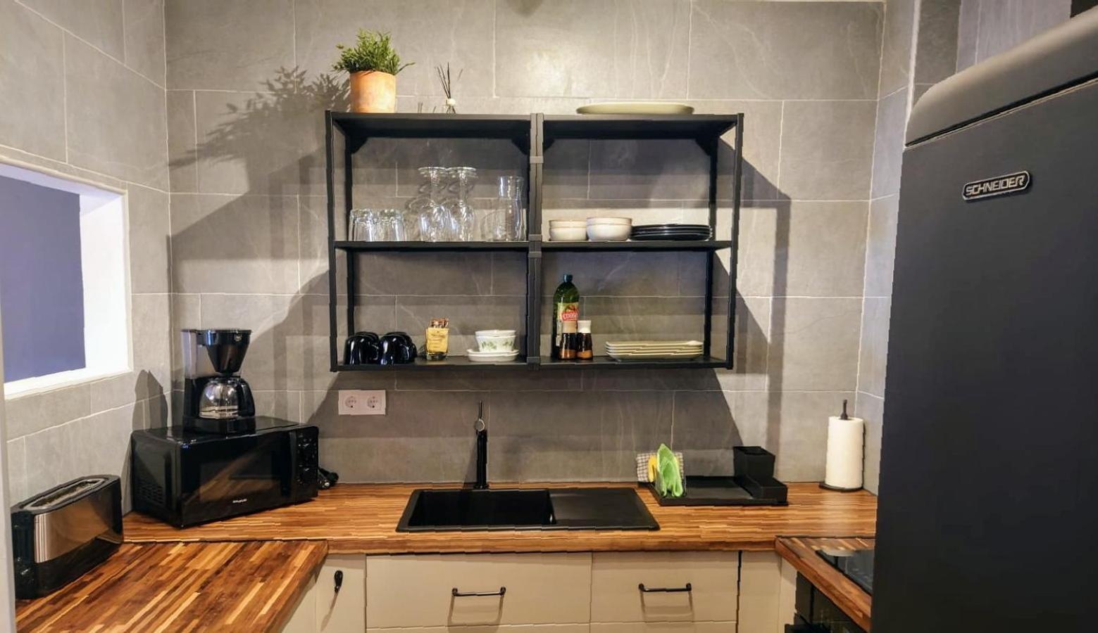 Carmen Apartamento Susanne Frigiliana Εξωτερικό φωτογραφία